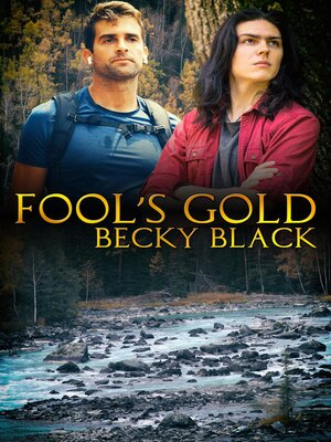 cover image of Fool's Gold